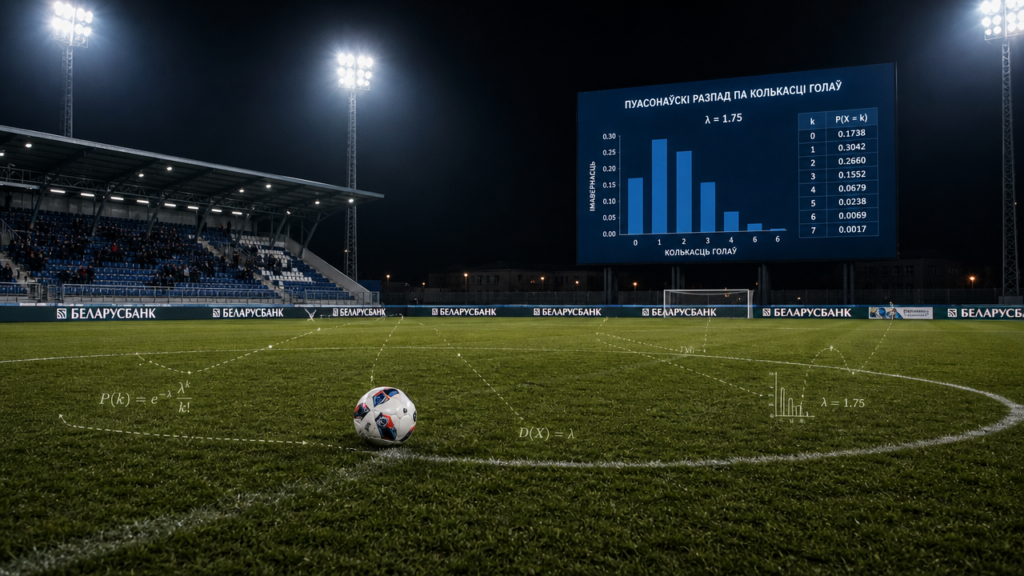 prognoz na futbol po modeli puassona 92010f47
